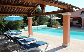 Villa Colibri
